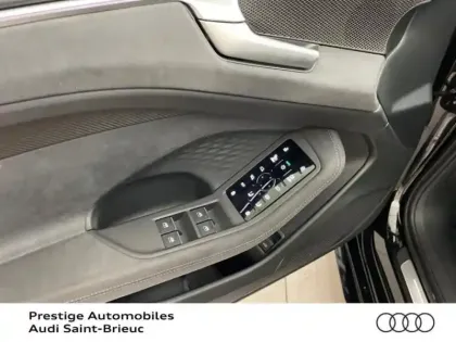 Photo 5 Audi A6  Avant 2.0 TDI 204ch Hybride S line Quattro S tronic 7