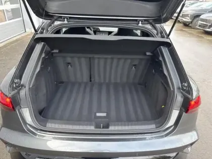 Photo 11 Audi A3  Sportback 35 TDI 150ch S line S tronic 7