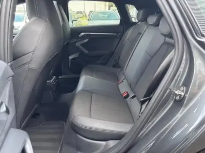 Photo 10 Audi A3  Sportback 35 TDI 150ch S line S tronic 7