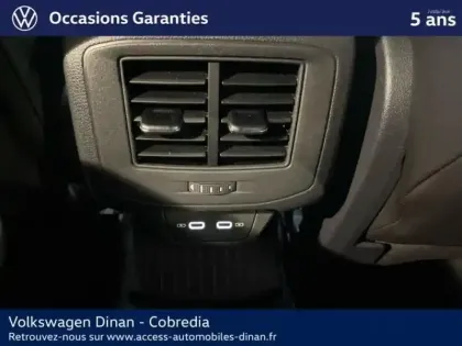 Photo 14 Volkswagen T-roc  1.5 TSI Evo2 150ch R-Line Edition DSG7