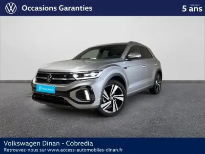 Photo Volkswagen T-roc
