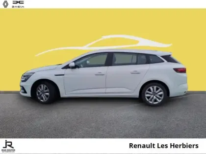 Photo 9 Renault Megane  Estate 1.5 Blue dCi 115ch Business