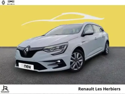 Photo Renault Megane