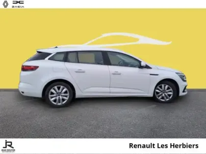 Photo 12 Renault Megane  Estate 1.5 Blue dCi 115ch Business