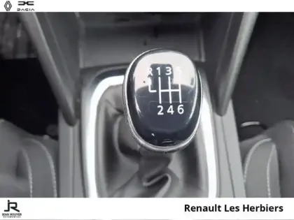 Photo 5 Renault Megane  Estate 1.5 Blue dCi 115ch Business