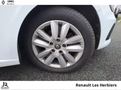 Photo 7 Renault Megane  Estate 1.5 Blue dCi 115ch Business