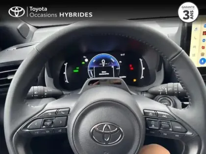 Photo 12 Toyota Yaris  Cross 130h Design MY26