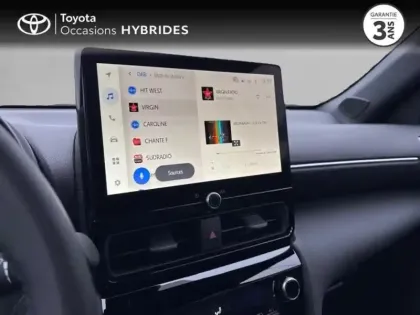 Photo 14 Toyota Yaris  Cross 130h Design MY26