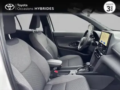 Photo 5 Toyota Yaris  Cross 130h Design MY26