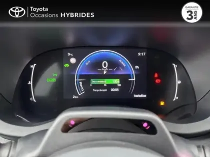 Photo 13 Toyota Yaris  Cross 130h Design MY26