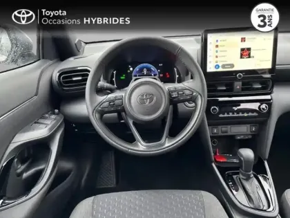 Photo 8 Toyota Yaris  Cross 130h Design MY26
