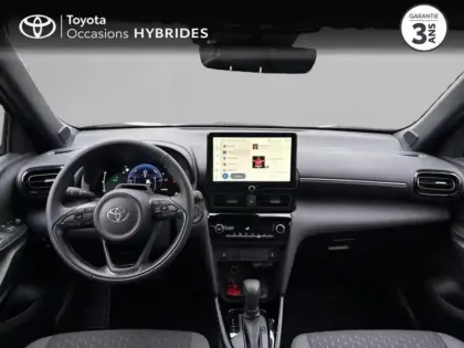 Photo 7 Toyota Yaris  Cross 130h Design MY26
