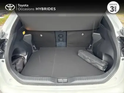 Photo 9 Toyota Yaris  Cross 130h Design MY26