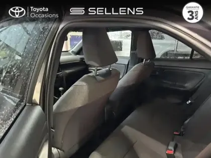 Photo 6 Toyota Yaris  Cross 116h Design MY26