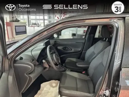 Photo 5 Toyota Yaris  Cross 116h Design MY26