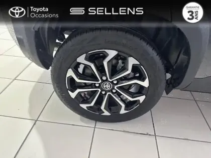 Photo 15 Toyota Yaris  Cross 116h Design MY26