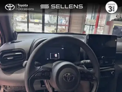 Photo 9 Toyota Yaris  Cross 116h Design MY26