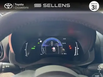 Photo 10 Toyota Yaris  Cross 116h Design MY26