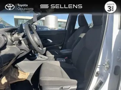 Photo 10 Toyota Yaris  Cross 116h Design MY22