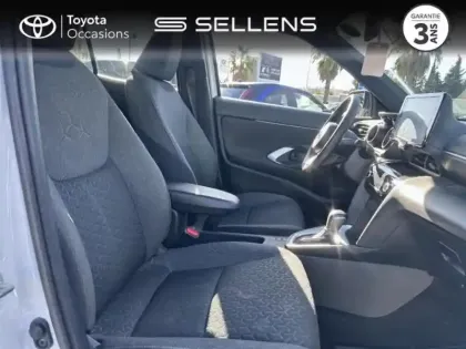 Photo 5 Toyota Yaris  Cross 116h Design MY22