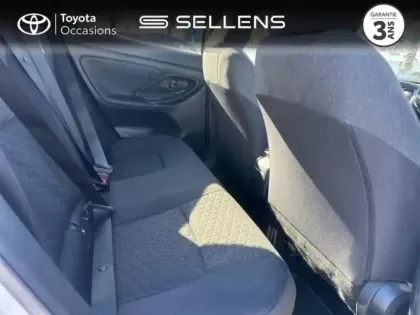 Photo 6 Toyota Yaris  Cross 116h Design MY22