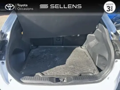 Photo 9 Toyota Yaris  Cross 116h Design MY22