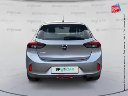 Photo 6 Opel Corsa  1.2 Turbo 100ch Edition