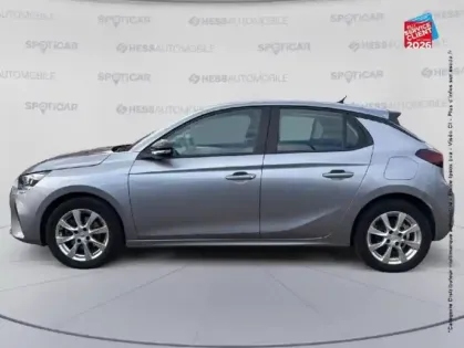 Photo 8 Opel Corsa  1.2 Turbo 100ch Edition