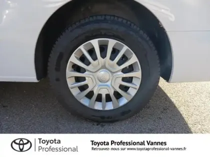 Photo 12 Toyota Proace  Long 75kWh Business Electric RC23