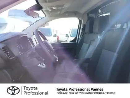 Photo 6 Toyota Proace  Long 75kWh Business Electric RC23