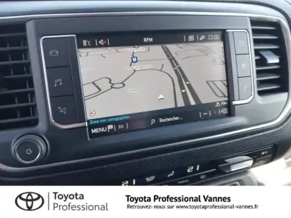 Photo 7 Toyota Proace  Long 75kWh Business Electric RC23