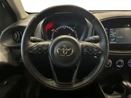 Photo 14 Toyota Aygo  X 1.0 VVT-i 72ch Dynamic S-CVT