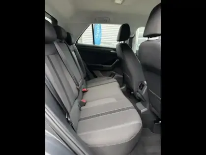 Photo 12 Volkswagen T-roc  1.5 TSI EVO 150ch Life Plus DSG7