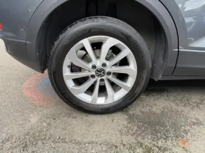 Photo 7 Volkswagen T-roc  1.5 TSI EVO 150ch Life Plus DSG7