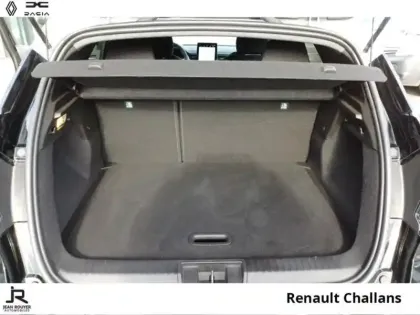 Photo 6 Renault Captur Gén. II (HJB) Ph2 Techno 5