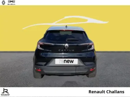Photo 10 Renault Captur Gén. II (HJB) Ph2 Techno 5