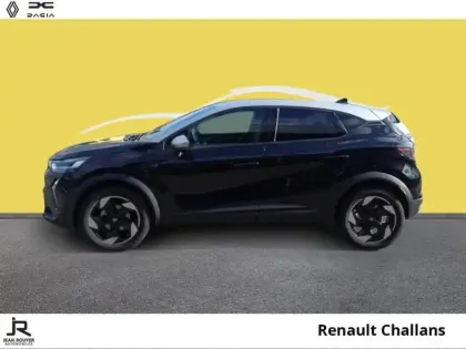 Photo 9 Renault Captur Gén. II (HJB) Ph2 Techno 5