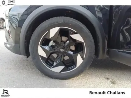 Photo 7 Renault Captur Gén. II (HJB) Ph2 Techno 5