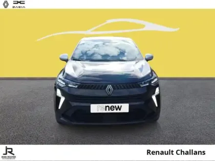 Photo 8 Renault Captur Gén. II (HJB) Ph2 Techno 5