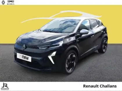 Photo Renault Captur