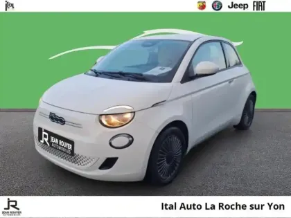 Photo Fiat 500