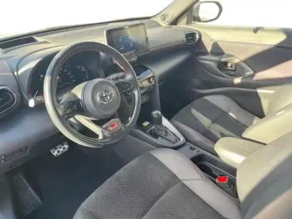 Photo 13 Toyota Yaris  Cross 116h GR Sport MY22