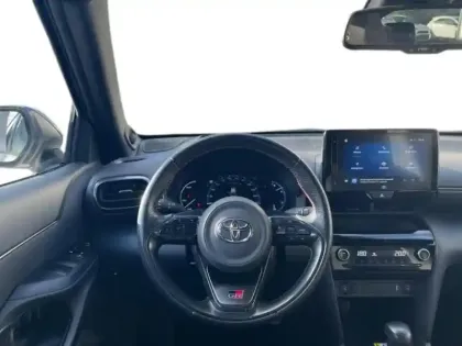 Photo 10 Toyota Yaris  Cross 116h GR Sport MY22
