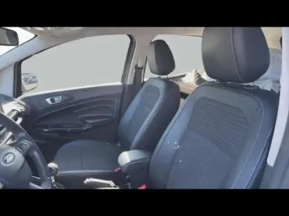 Photo 7 Ford Ecosport  1.0 EcoBoost 125ch Titanium Business Euro6.2