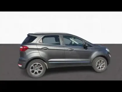 Photo 12 Ford Ecosport  1.0 EcoBoost 125ch Titanium Business Euro6.2
