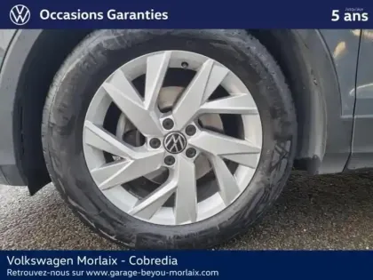 Photo 14 Volkswagen Tiguan  2.0 TDI 150ch Elegance DSG7
