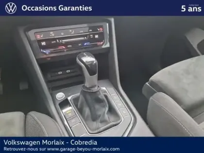 Photo 11 Volkswagen Tiguan  2.0 TDI 150ch Elegance DSG7