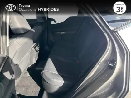 Photo 11 Lexus Nx  450h+ Luxe 4WD MY25