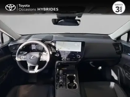 Photo 7 Lexus Nx  450h+ Luxe 4WD MY25