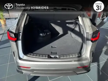 Photo 9 Lexus Nx  450h+ Luxe 4WD MY25